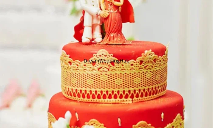 Ribbons and Balloons  Vamanjoor